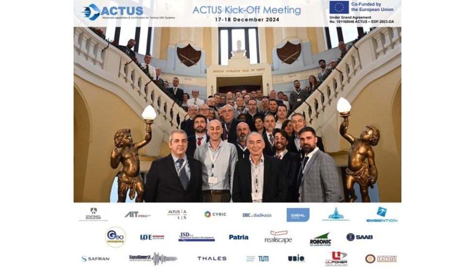 ACTUS GROUP PHOTO-1